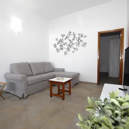 Vakantiehuis Casa Maria Guatiza