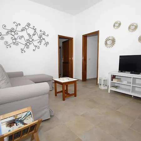 Casa Maria Vakantiehuis