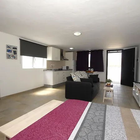 Casa Maria Vakantiehuis Guatiza