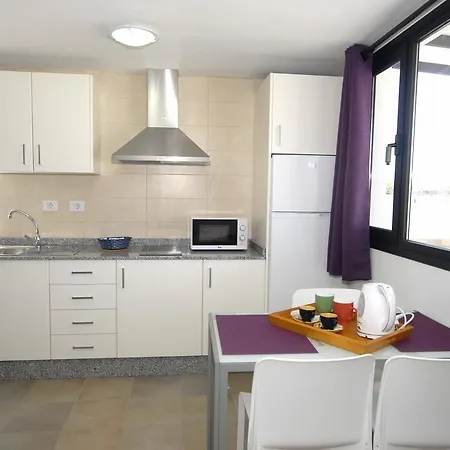 Vakantiehuis Casa Maria Guatiza