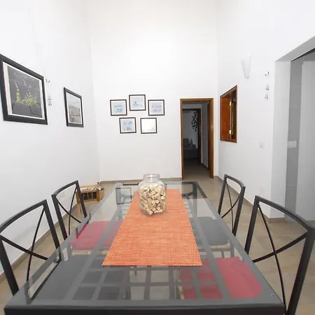 Casa Maria * Guatiza
