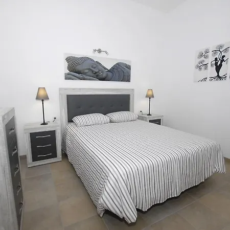 Feriehus Casa Maria