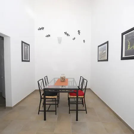 Casa Maria Feriehus Guatiza