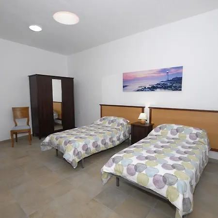 Holiday home Casa Maria Guatiza