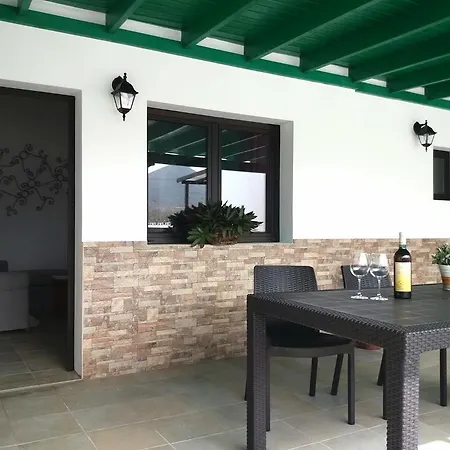 Casa Maria Guatiza