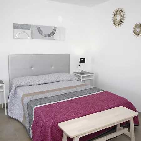 Holiday home Casa Maria *