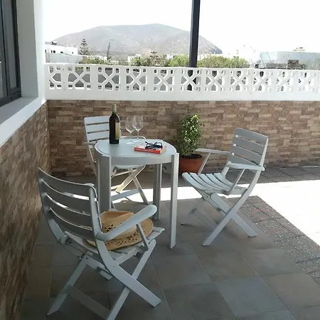 Feriehus Casa Maria